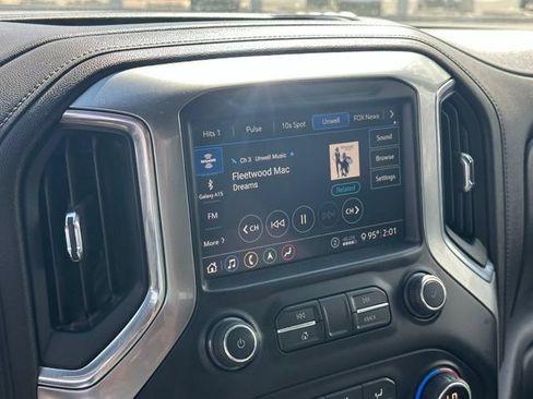 Used 2020 Chevrolet Silverado 3500 LTZ w/ LTZ Plus Package AWD/4WD image 23