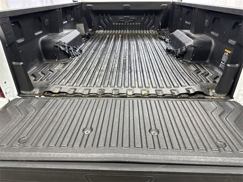 Certified 2025 Chevrolet Silverado 3500 W/T w/ WT Convenience Package image 20