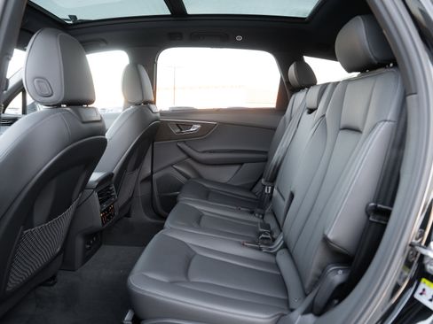 New 2026 Audi Q7 3.0T Premium Plus image 27