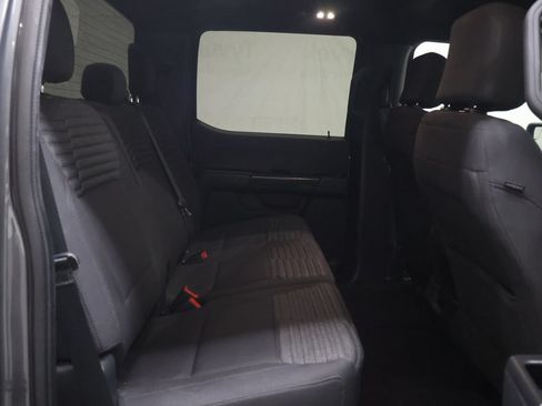 Used 2022 Ford F150 XL w/ STX Appearance Package RWD image 12