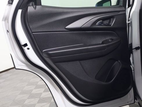 Used 2024 Chevrolet TrailBlazer LS image 13