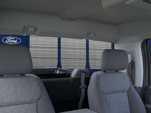 New 2026 Ford F150 XL AWD/4WD image 22