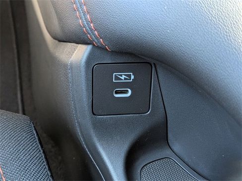 New 2026 Honda HR-V Sport image 22