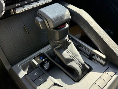 New 2026 Toyota Tacoma TRD Sport image 19