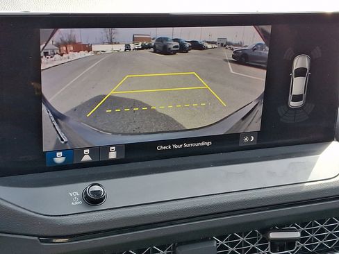 Certified 2023 Honda Accord EX-L image 19