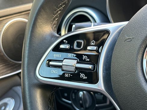 Used 2020 Mercedes-Benz C 300 Sedan image 24