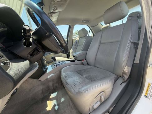 Used 2007 Cadillac CTS 2.8 RWD image 10
