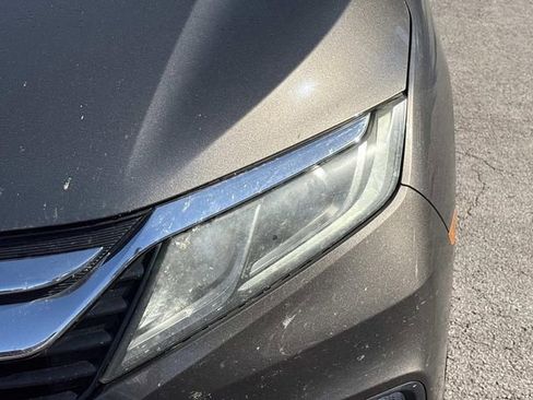 Used 2020 Honda Odyssey EX-L image 10