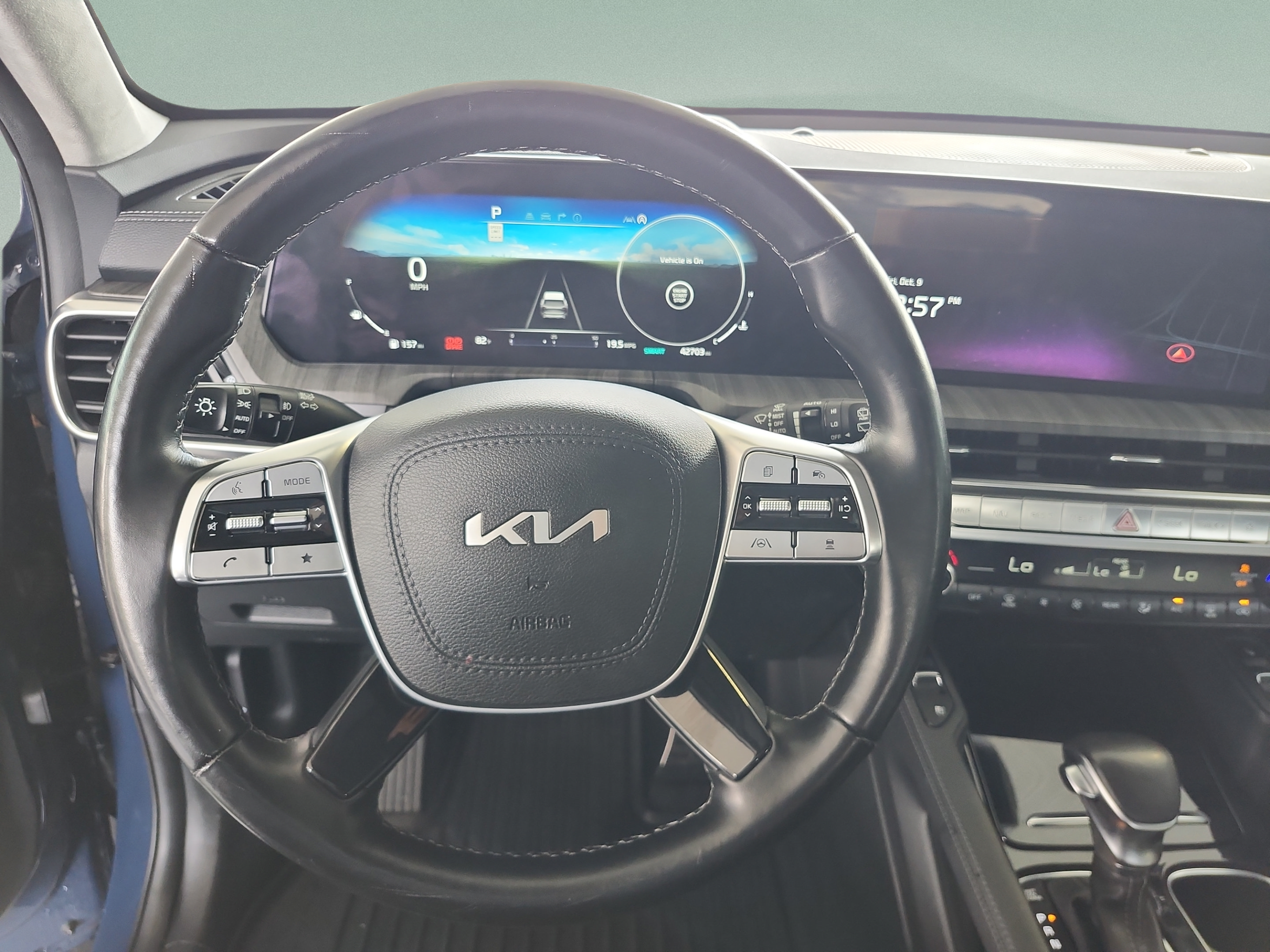 Used 2023 Kia Telluride SX Prestige AWD/4WD image 10