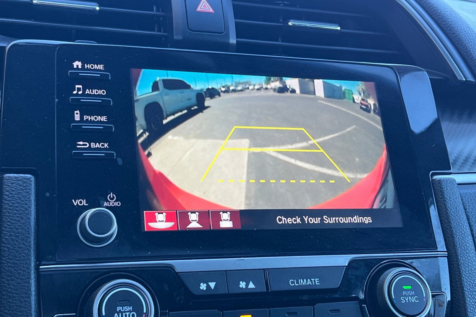 Used 2019 Honda Civic Si image 18
