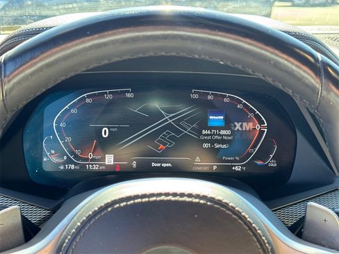 Used 2022 BMW X5 sDrive40i w/ M Sport Package image 27