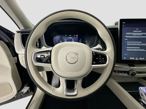 New 2026 Volvo XC60 T8 Ultra w/ Protection Package Premier image 11