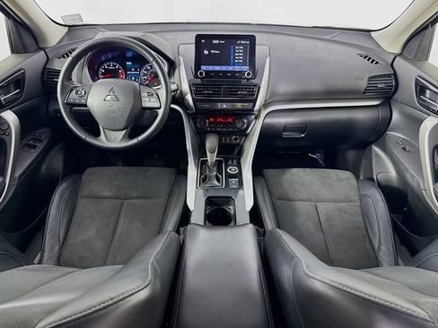 Used 2023 Mitsubishi Eclipse Cross SE AWD/4WD image 23