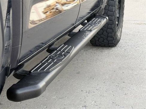 Used 2023 Toyota Tundra SR5 w/ TRD Off-Road Premium Package image 9