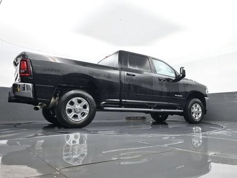 Used 2025 RAM 2500 Big Horn AWD/4WD image 22