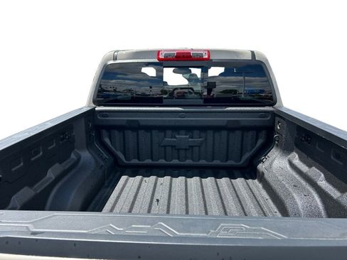 New 2026 Chevrolet Colorado ZR2 AWD/4WD image 19
