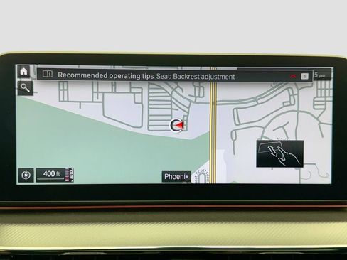 Used 2023 BMW M5 w/ Competition Package image 14