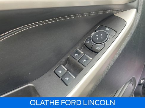 Used 2023 Ford Explorer XLT w/ Equipment Group 202A image 22