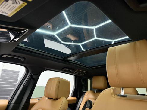 Used 2019 Land Rover Range Rover Sport Supercharged image 5