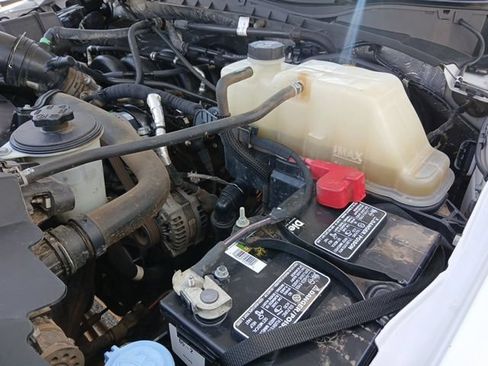 Used 2023 Ford F250 XL w/ XL Driver Assist Package AWD/4WD image 51