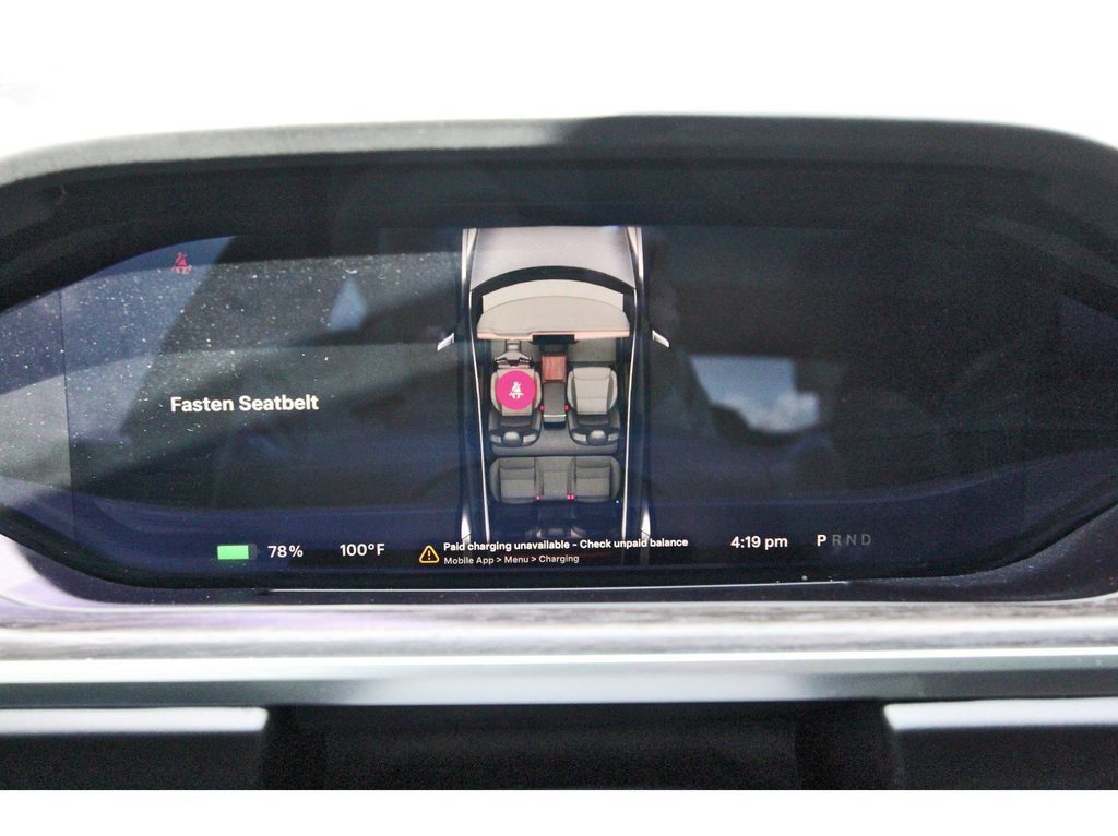 Used 2022 Tesla Model S AWD/4WD image 17