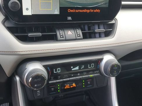Used 2023 Toyota RAV4 Limited FWD image 26