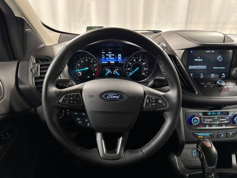 Used 2019 Ford Escape SEL AWD/4WD image 21