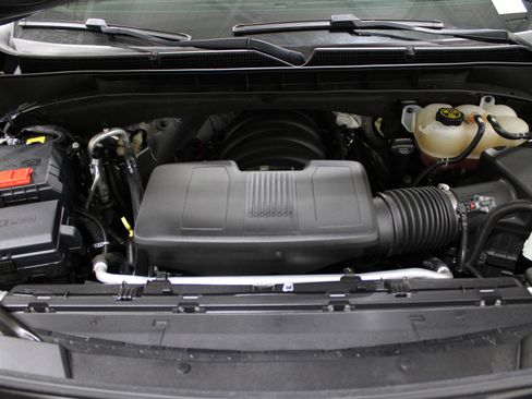 Used 2023 Cadillac Escalade ESV Sport w/ Touring Package image 51