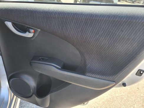 Used 2012 Honda Fit Sport image 16