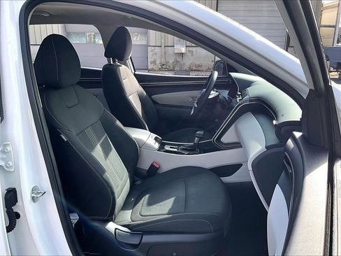 Used 2024 Hyundai Tucson SEL image 14