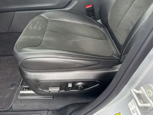 Used 2025 Jeep Grand Cherokee Altitude image 20