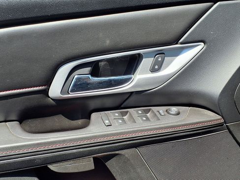 Used 2015 GMC Terrain SLT w/ Open Road Package FWD image 20