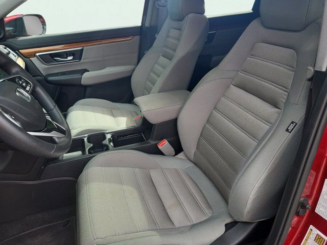 Used 2021 Honda CR-V EX image 24