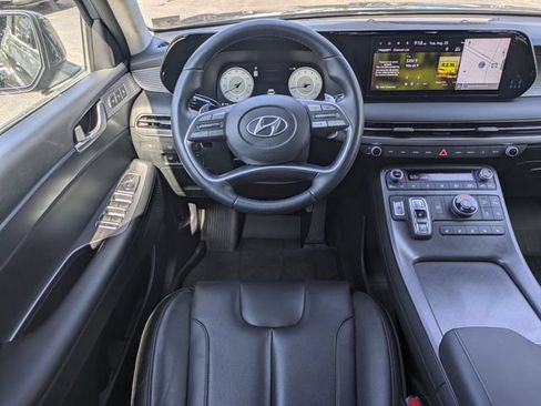 Certified 2024 Hyundai Palisade Limited AWD/4WD image 16