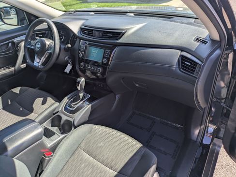 Used 2020 Nissan Rogue S AWD/4WD image 32