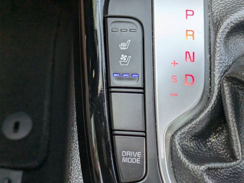 Certified 2024 Kia Forte GT-Line w/ GT-Line Premium Package FWD image 27