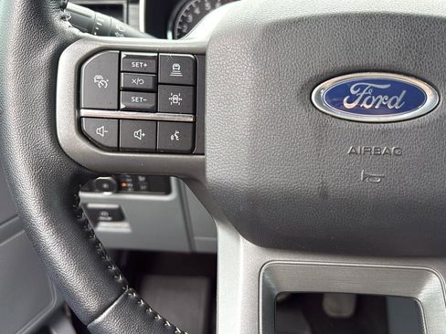 Used 2021 Ford F150 XLT w/ Equipment Group 302A High image 17