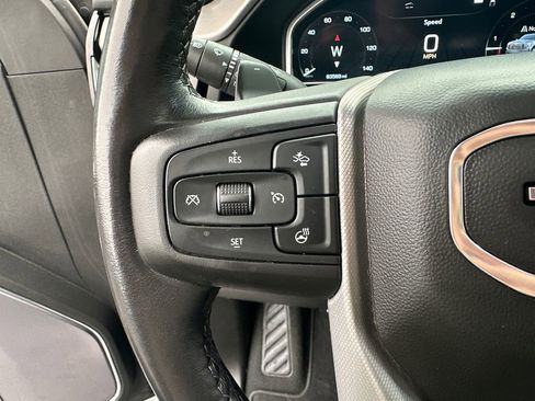 Used 2023 GMC Sierra 1500 Denali w/ Denali Reserve Package image 25