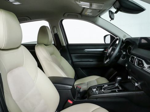 Used 2023 MAZDA CX-5 AWD 2.5 S w/ Select Package image 21