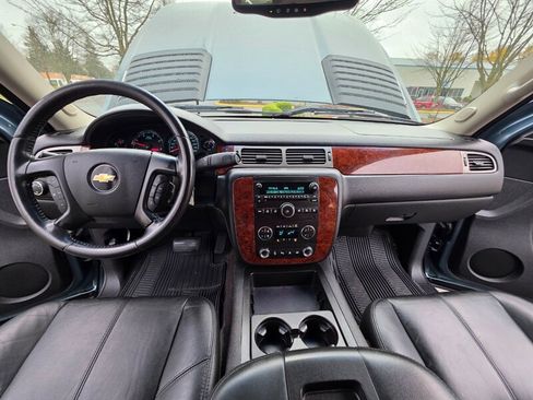 Used 2011 Chevrolet Silverado 3500 LTZ w/ Suspension Package, Off-Road image 17