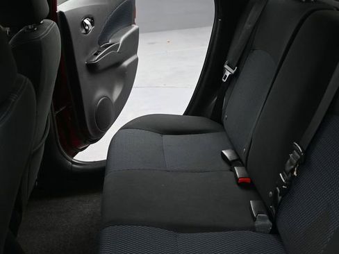 Used 2016 Nissan Versa Note SV image 15