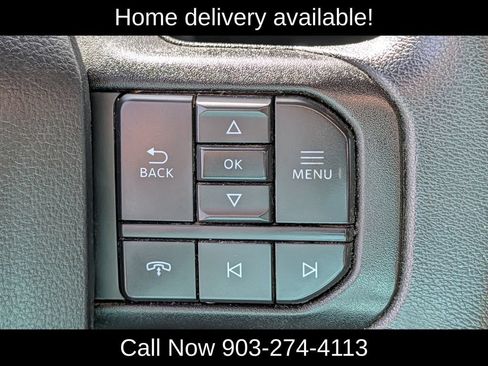 Used 2023 Ford F350 XLT w/ XLT Premium Package AWD/4WD image 23