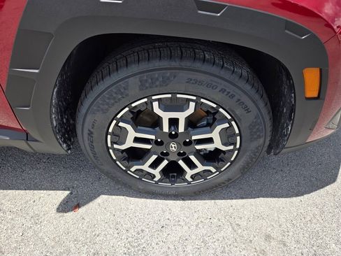 Used 2025 Hyundai Tucson XRT FWD image 17