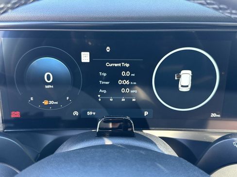 New 2026 Hyundai Palisade XRT Pro image 8