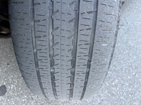 Used 2011 Toyota Sequoia Platinum AWD/4WD image 37