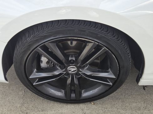 Used 2024 Acura Integra A-Spec image 9