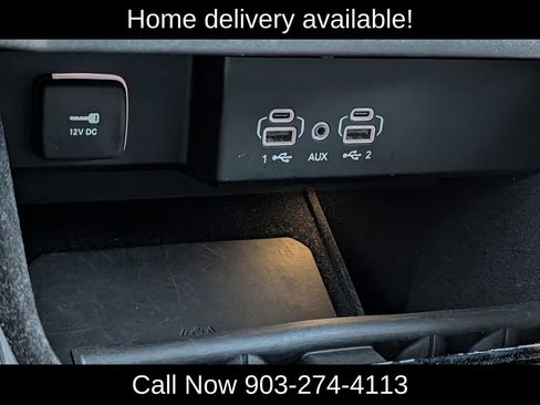 Used 2024 Jeep Wagoneer L Series II w/ Flexible Seating Group image 18