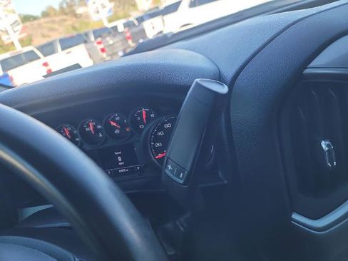 Used 2023 Chevrolet Silverado 2500 W/T w/ WT Convenience Package image 15