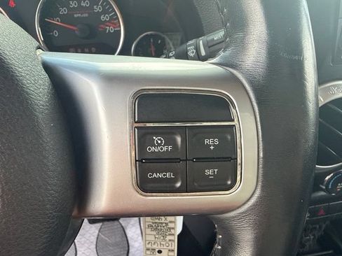 Used 2014 Jeep Wrangler Unlimited Rubicon AWD/4WD image 20