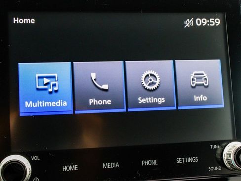 New 2025 Mitsubishi Outlander Sport LE AWD/4WD image 21